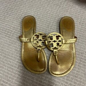 Tory Burch Sandals 6.5